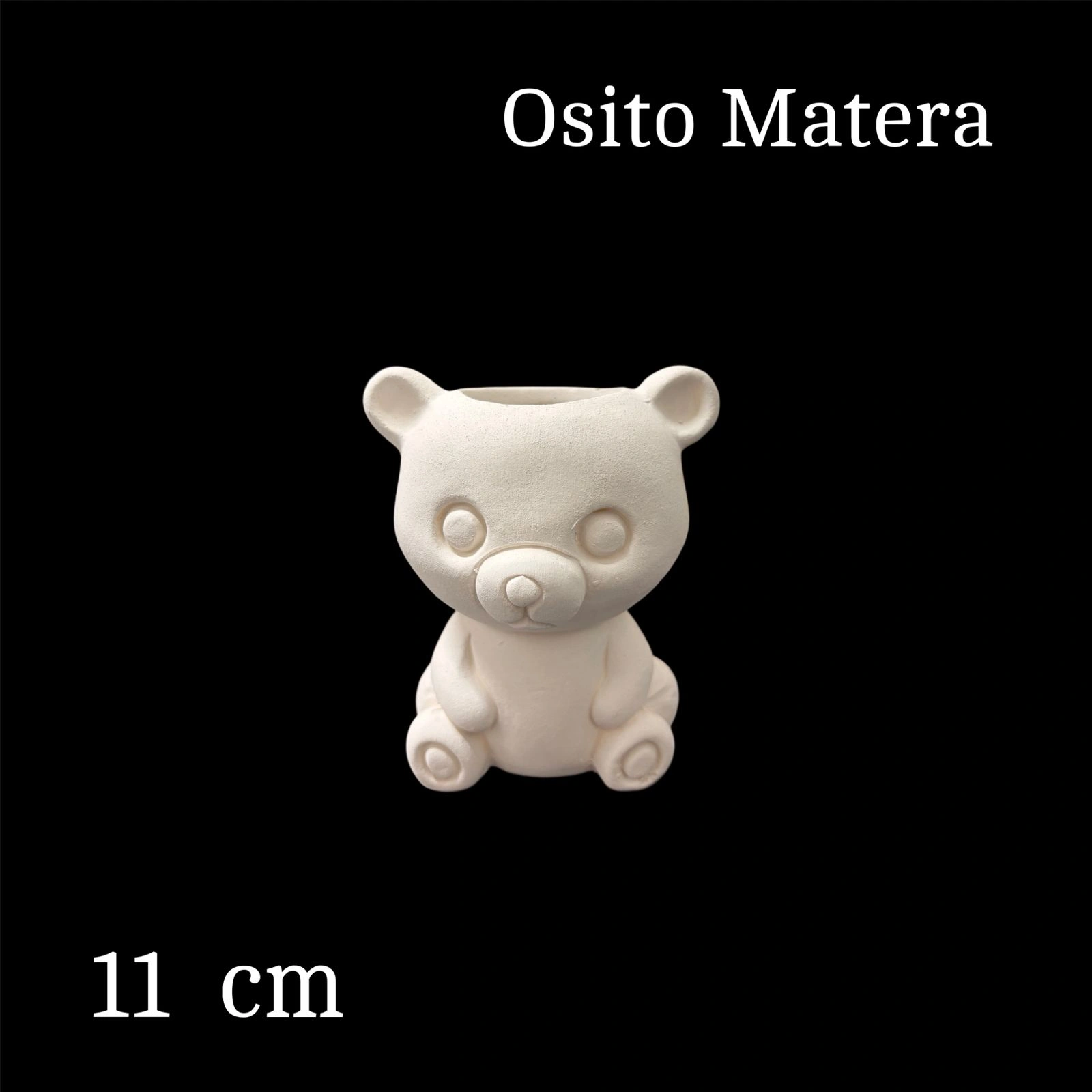 Osito matera