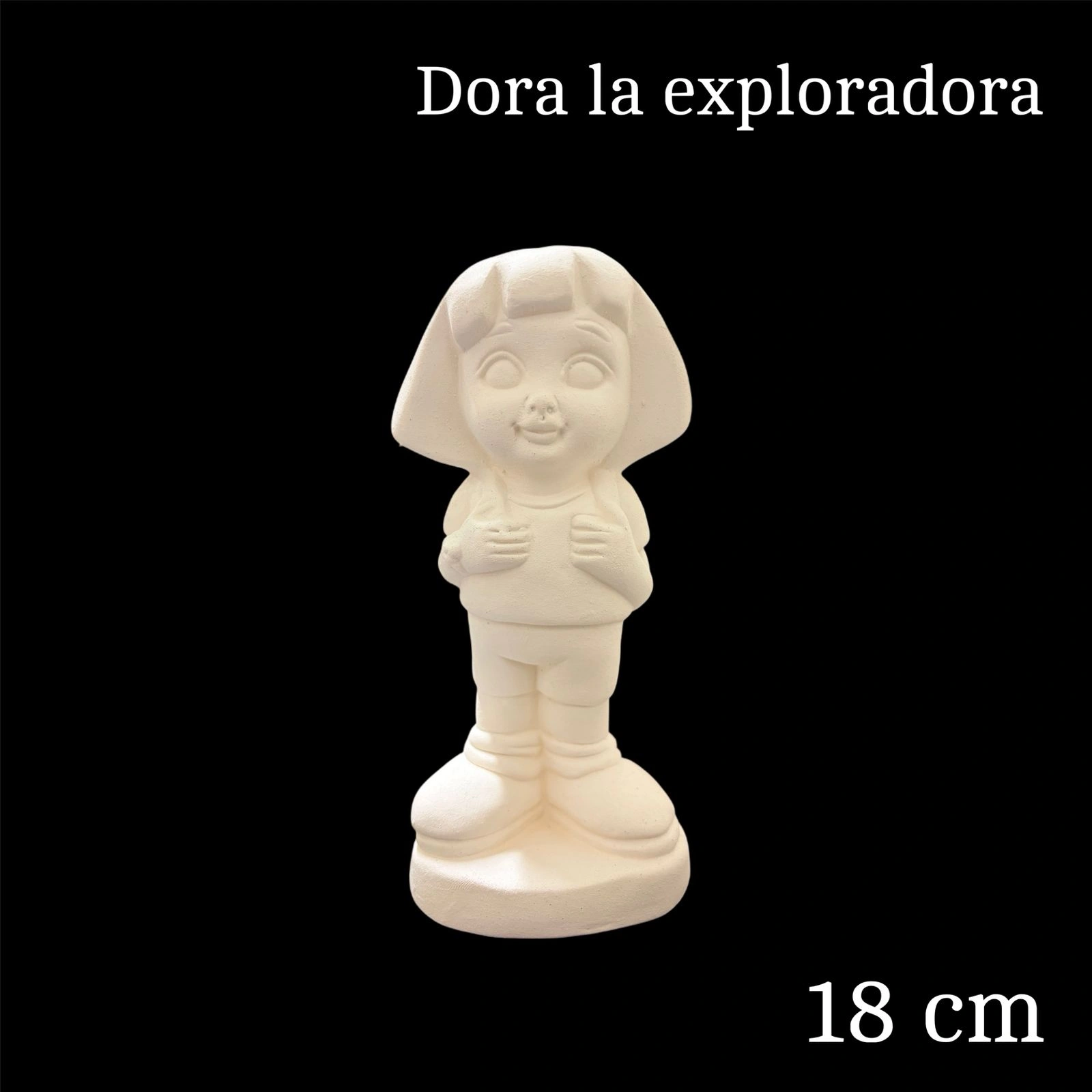 Dora la exploradora alcancia