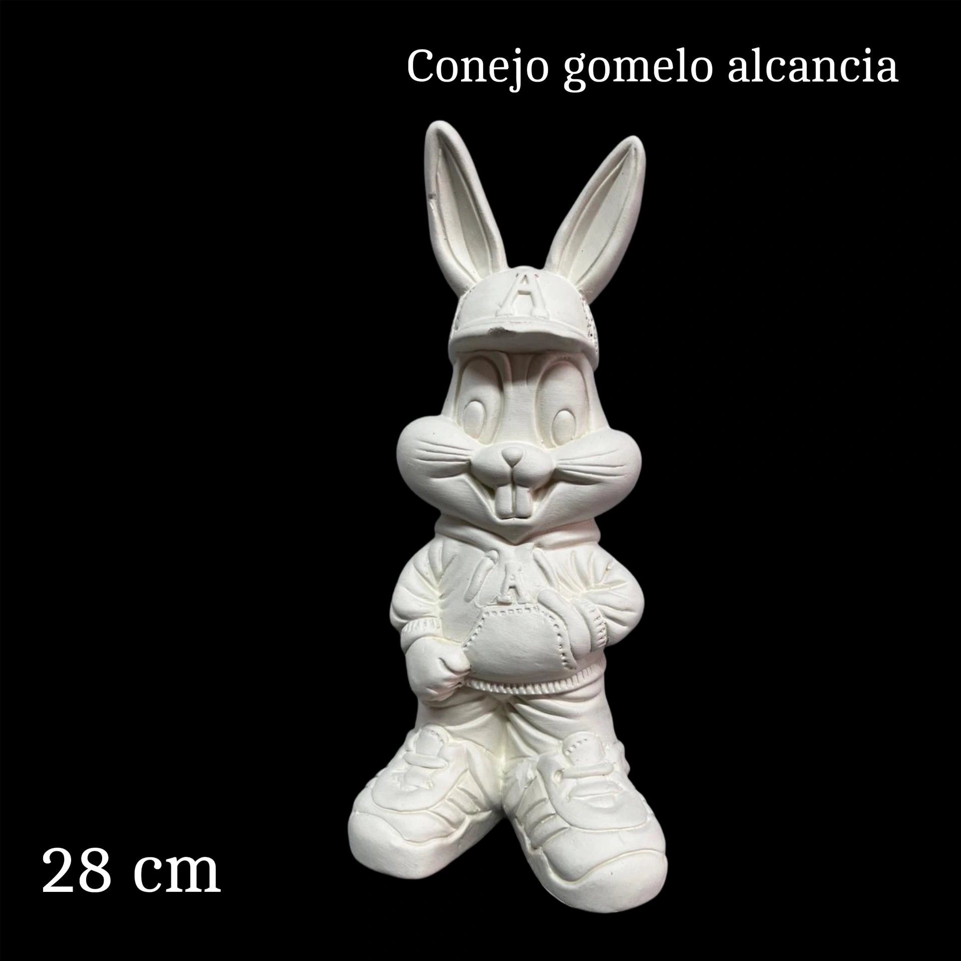 CONEJO GOMELO