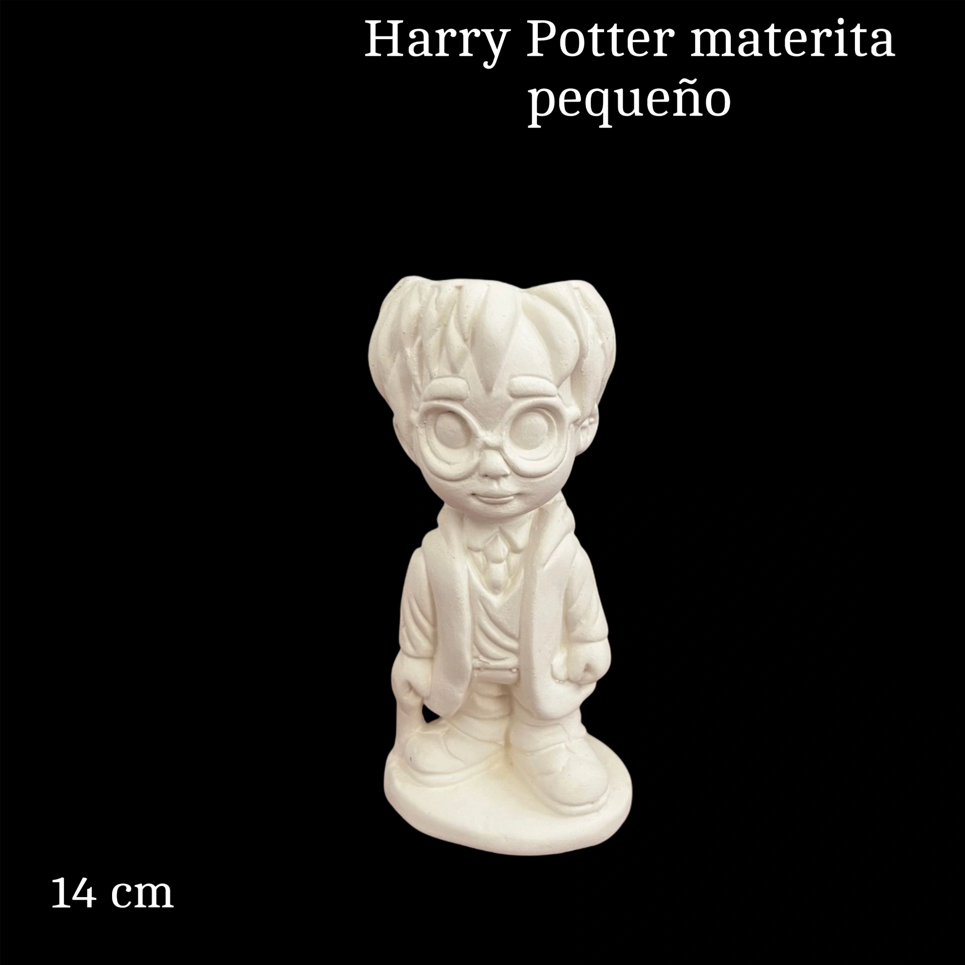 Harry potter materito pequeño