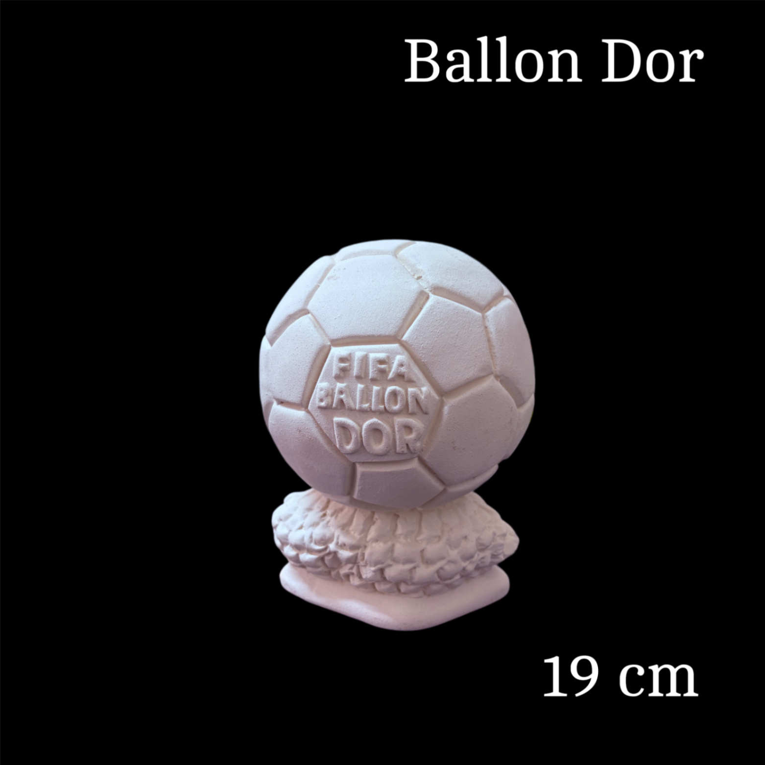 Balón door