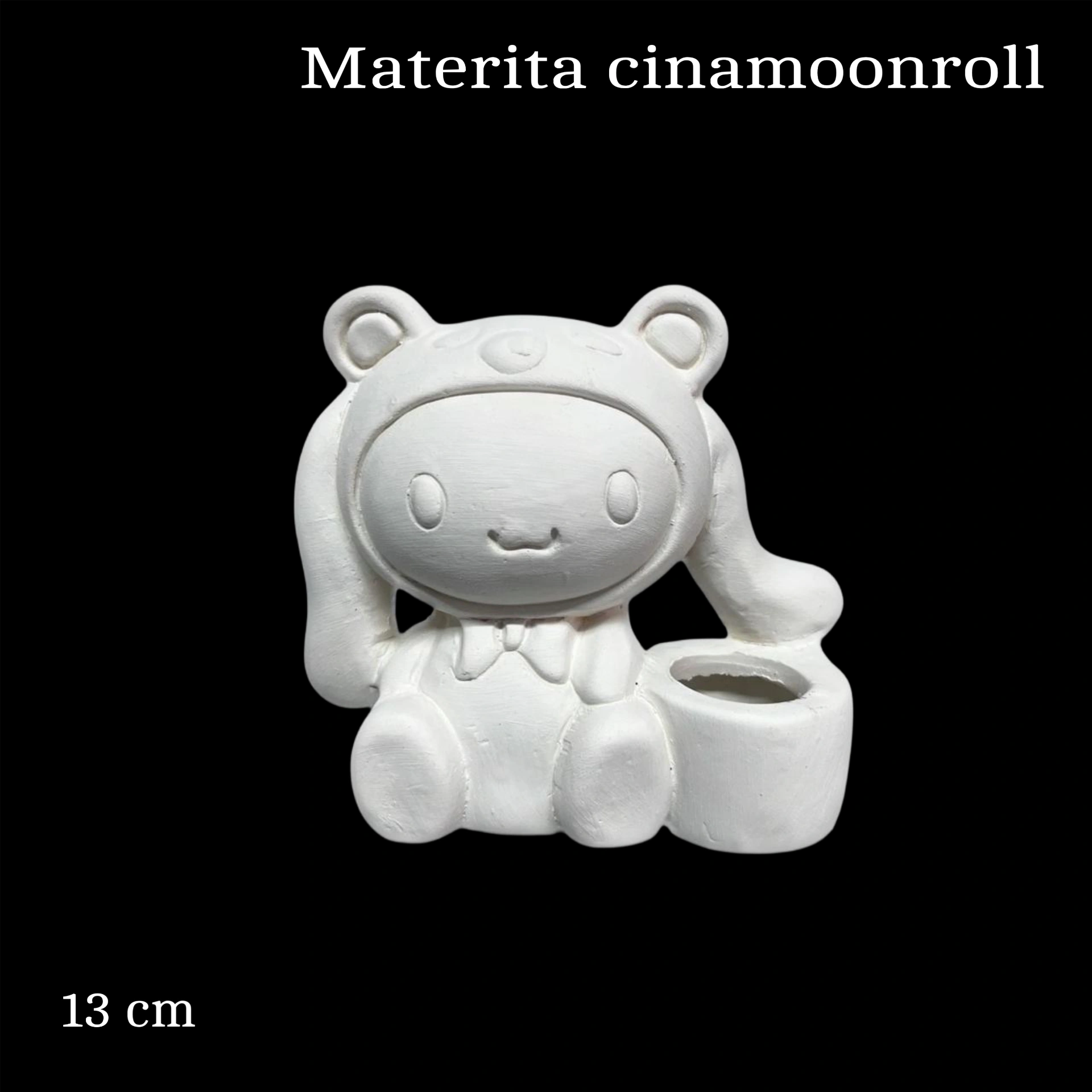 Matera cinnamoon