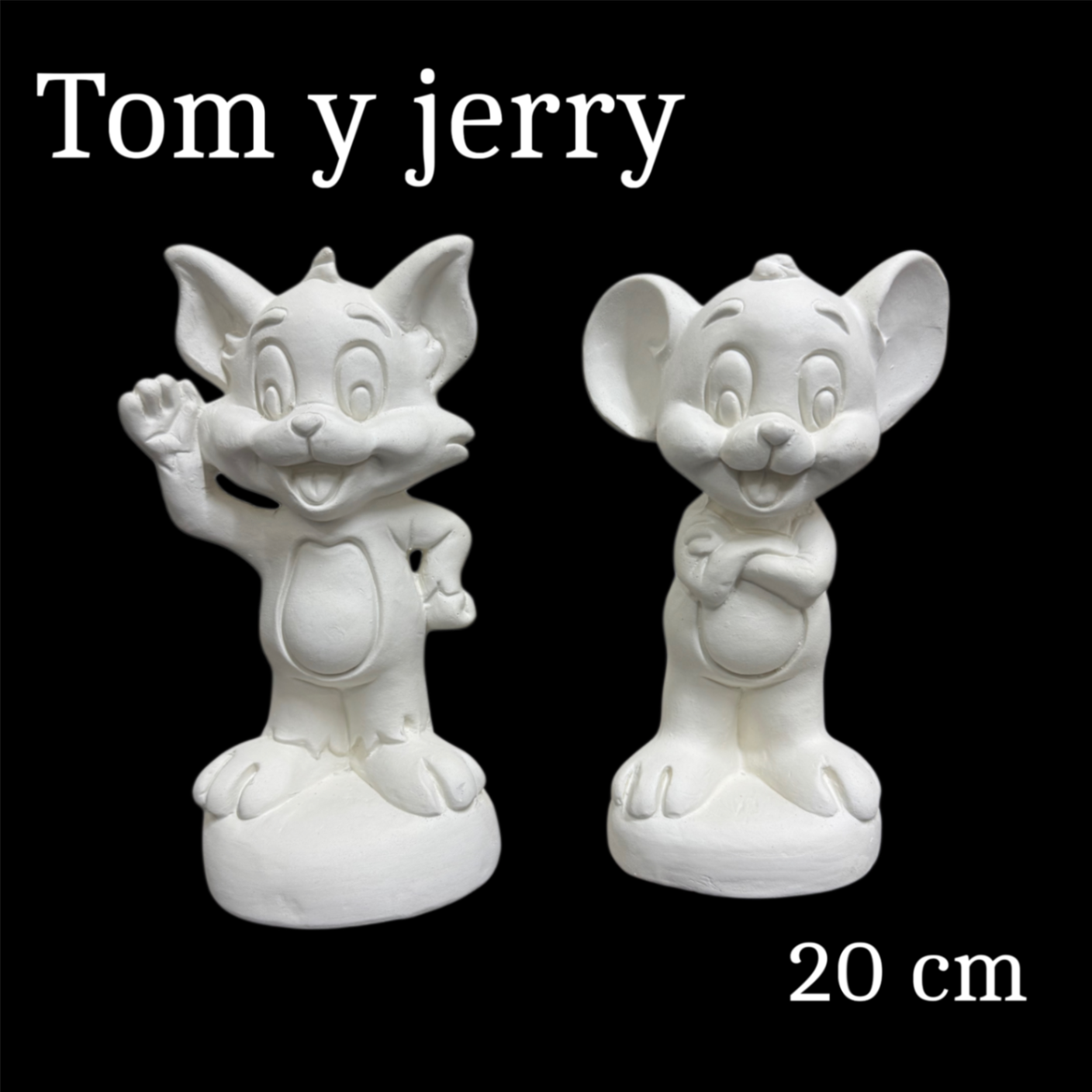 Tom y Jerry