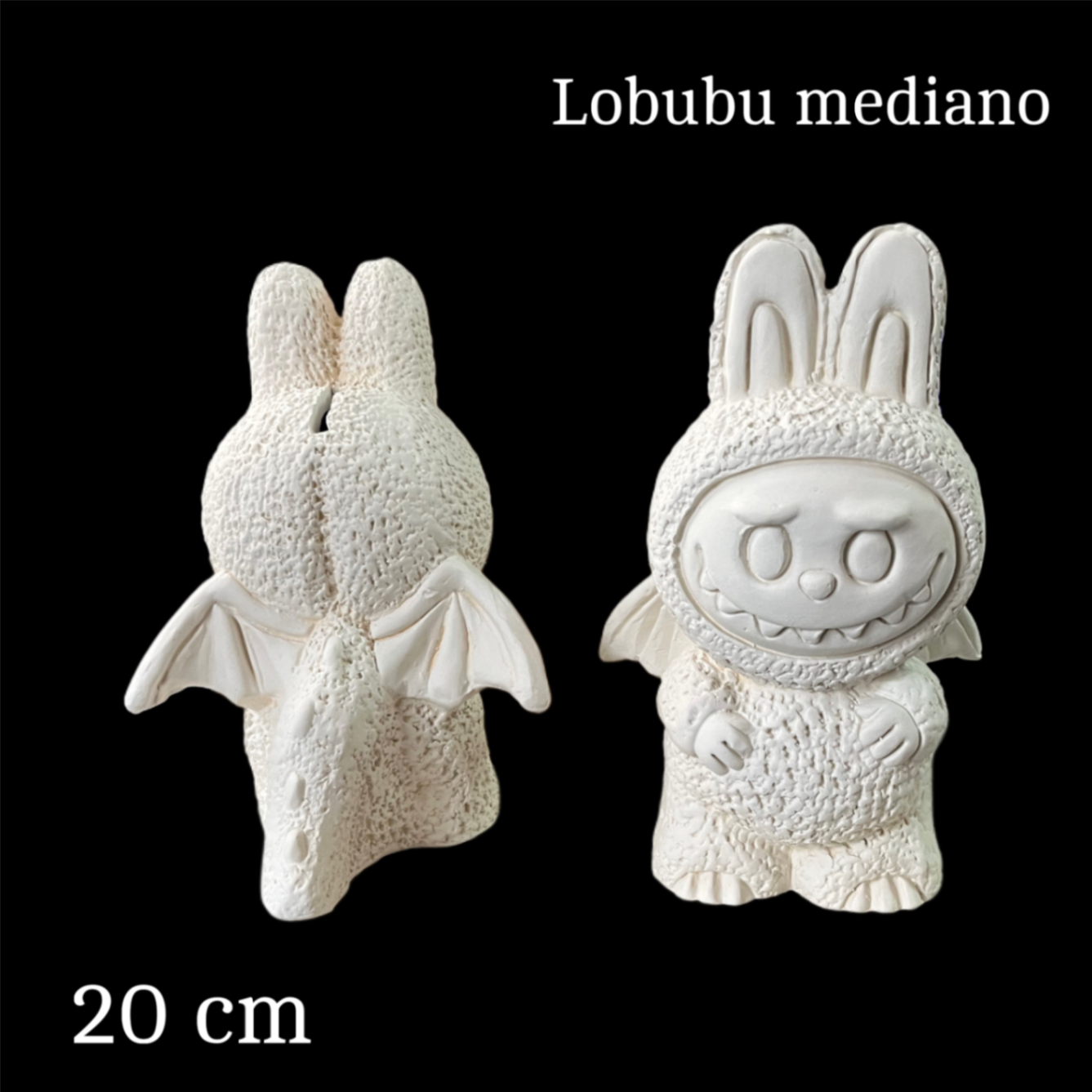 Lobubu alas