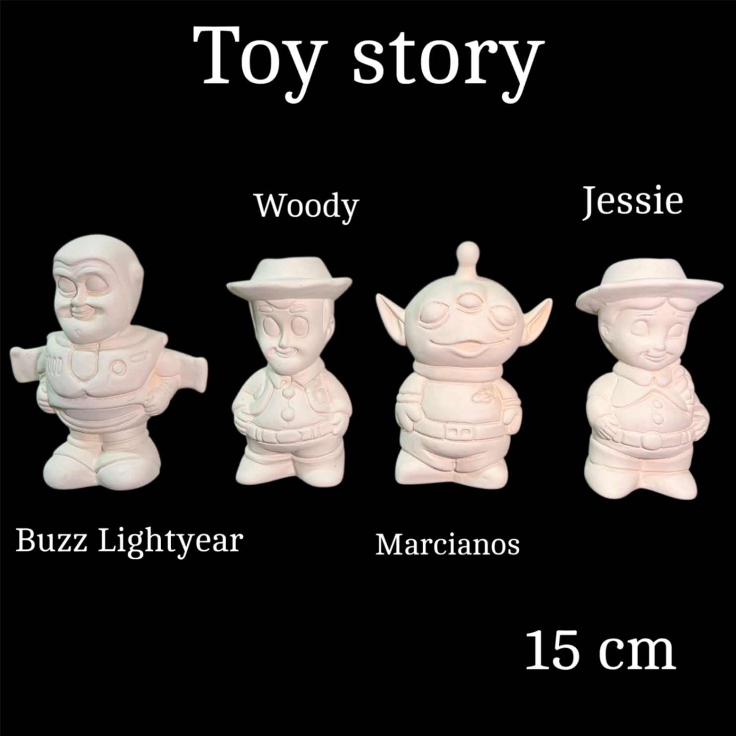 Toy story