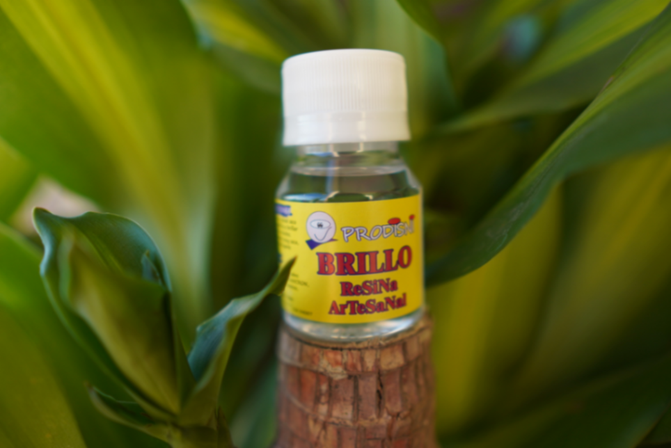 Brillo artesanal prodisni 30 ml