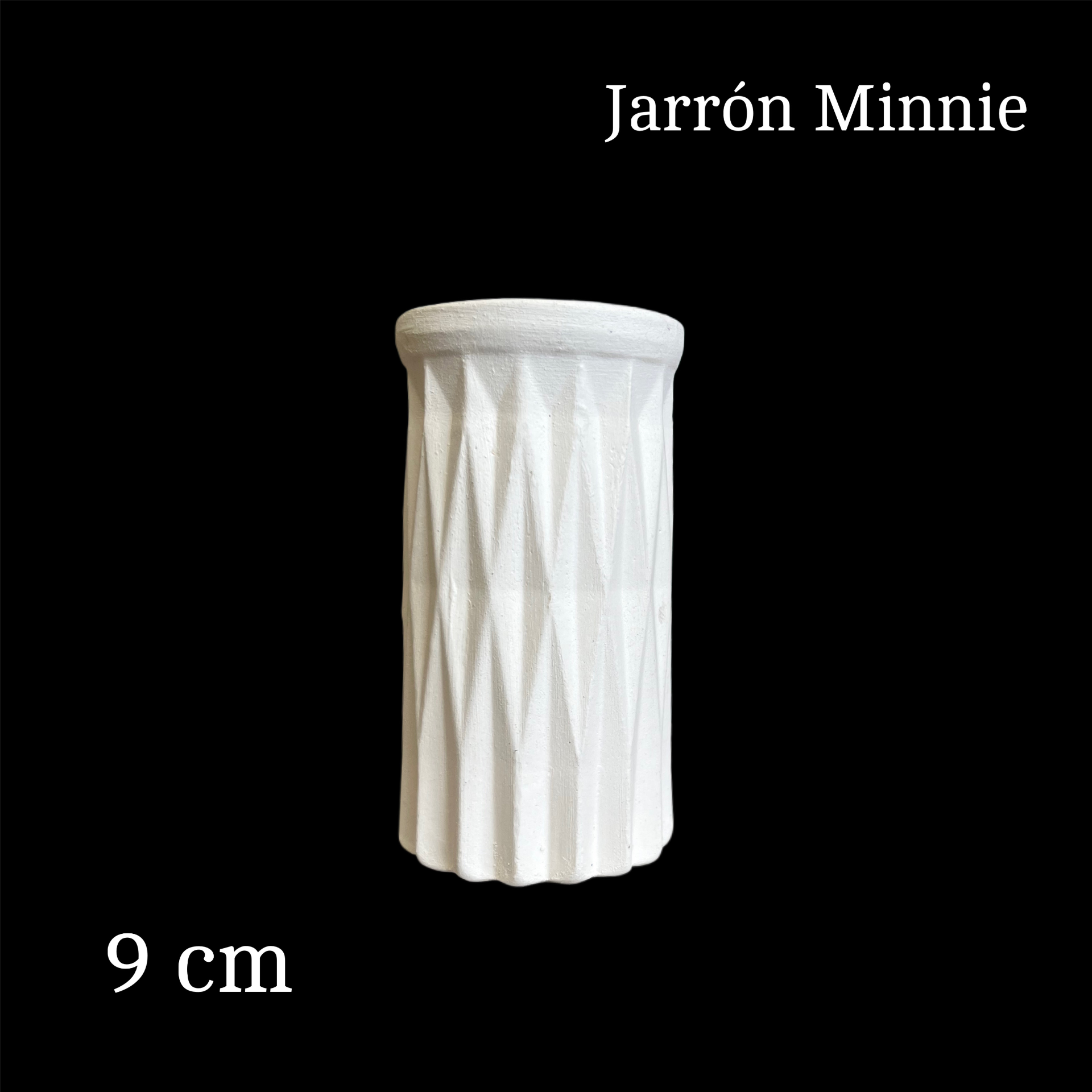 Jarron minnie