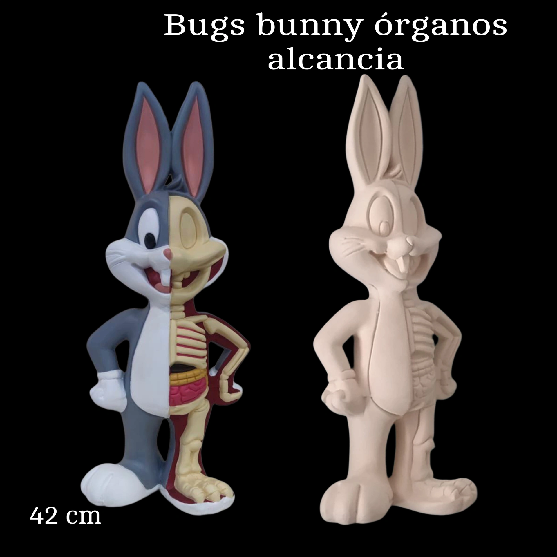 Busg bunny grande