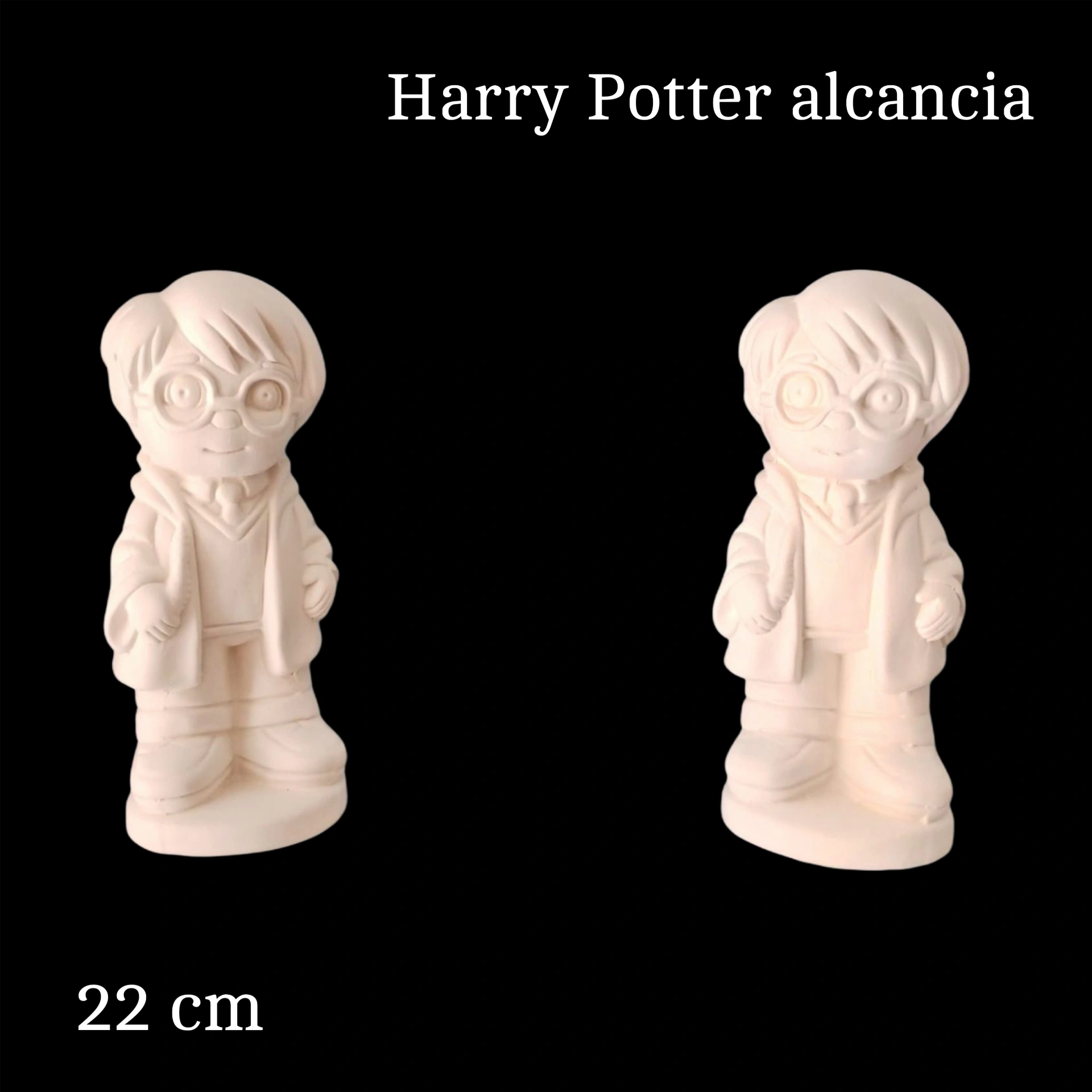 Harry potter alcancía