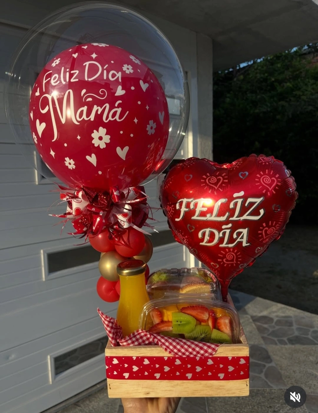 Feliz dia