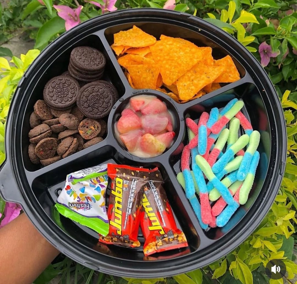 Chocofresa
