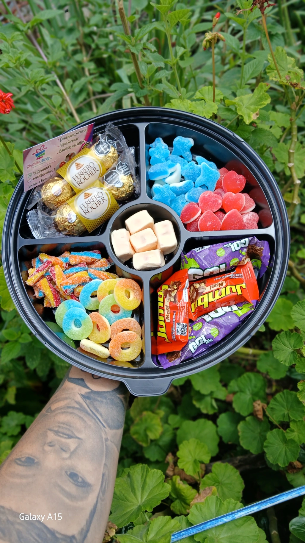 Ferrero 🎁