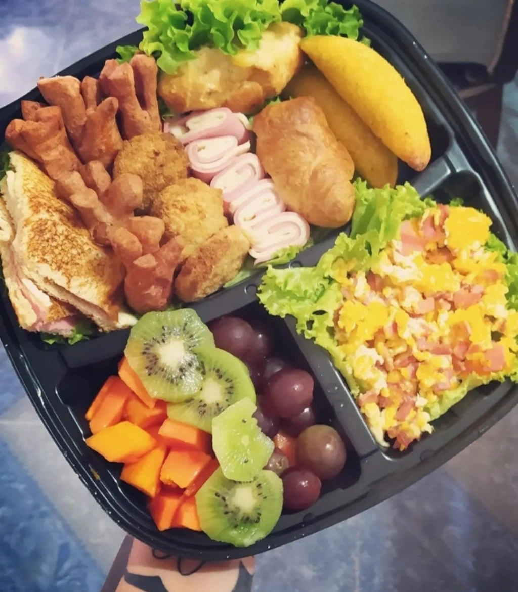 Picada🥘