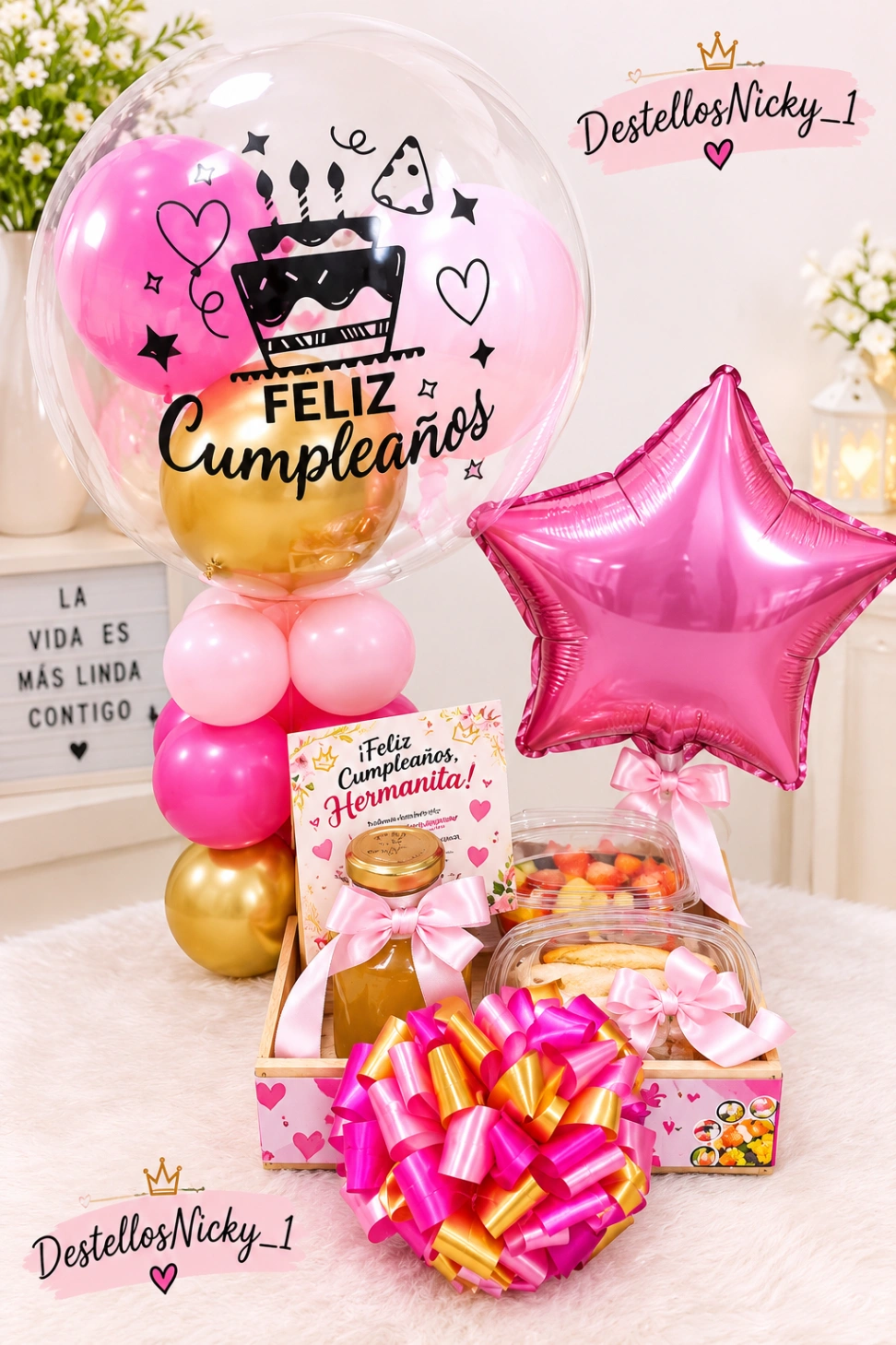Feliz dia