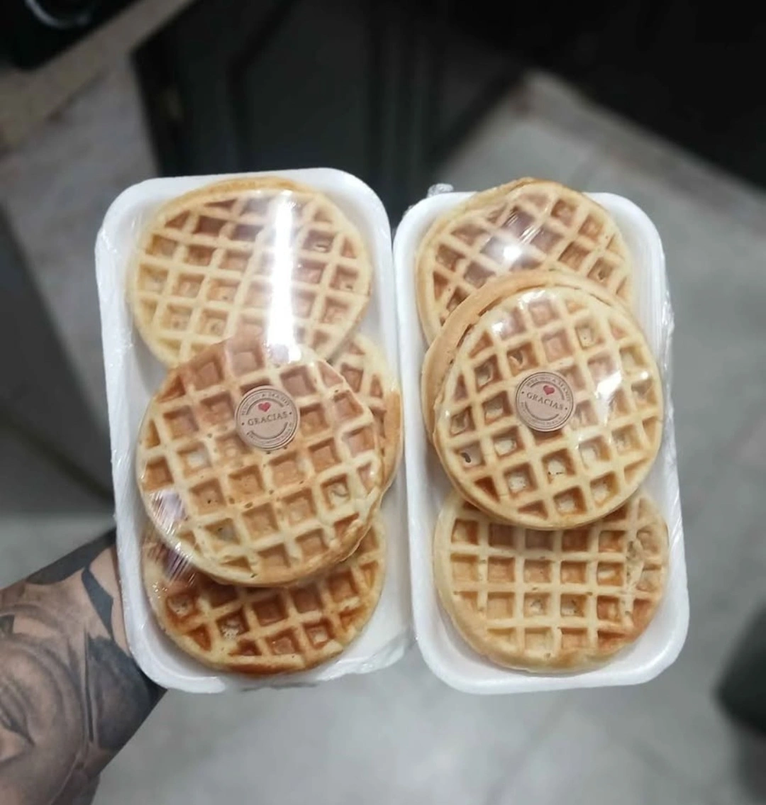 Paquete 📦