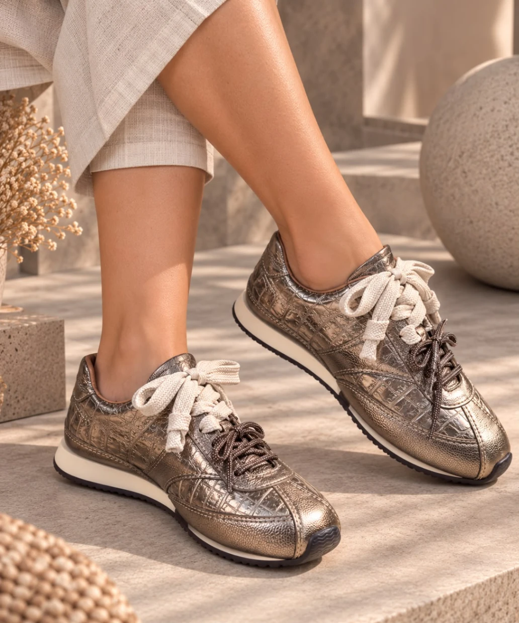 TENIS LUNA