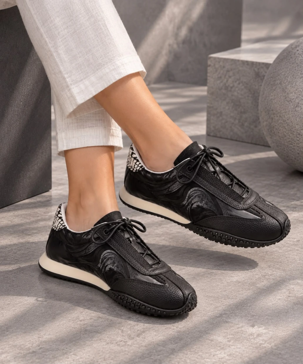 TENIS TELMA