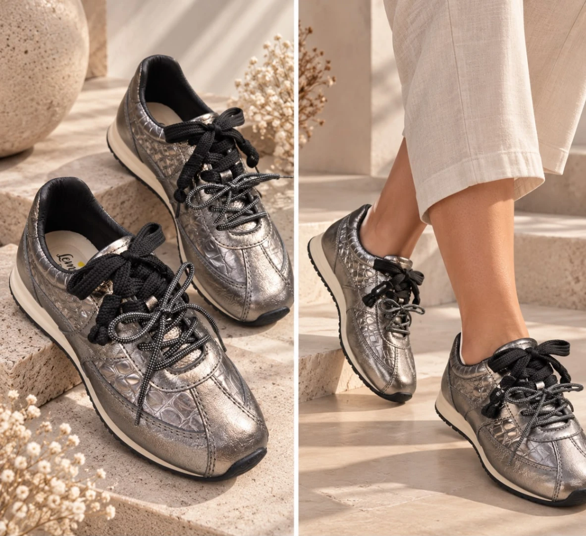 TENIS GLEAM