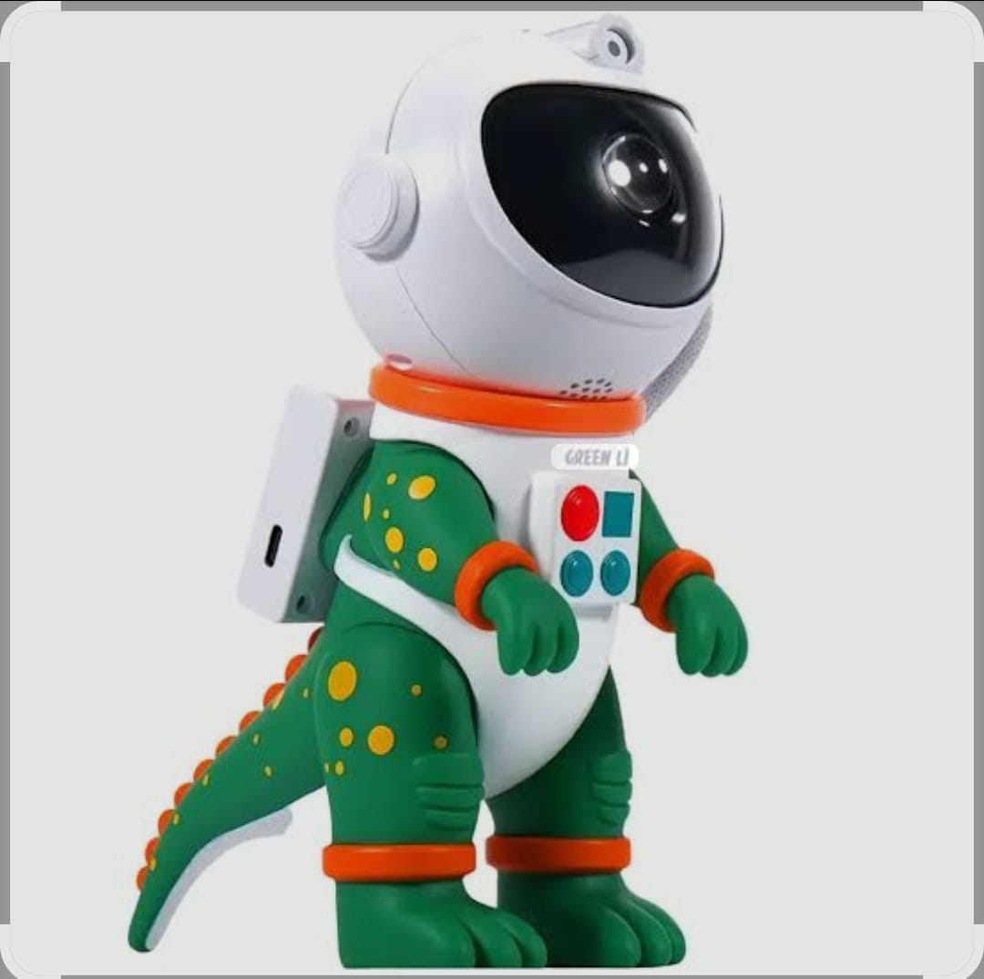Proyector Astronauta