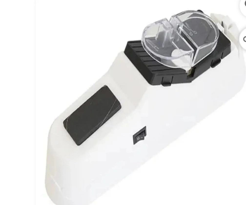 Afilador De Cuchillos Recargable