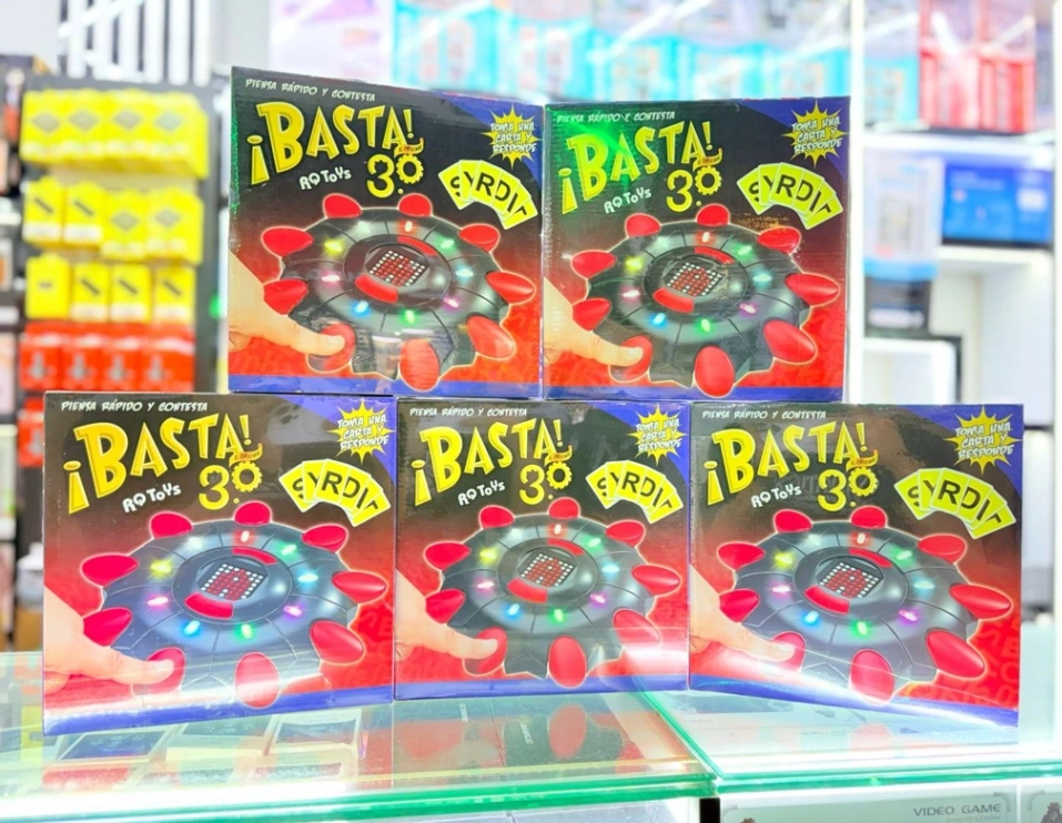 Basta 3.0