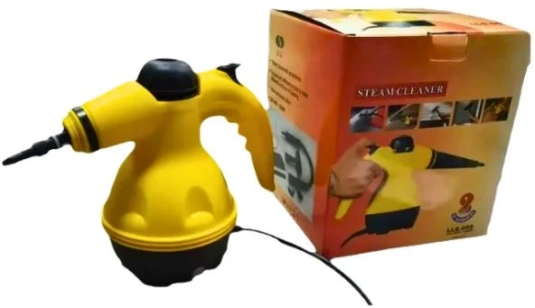 Limpiador a Vapor