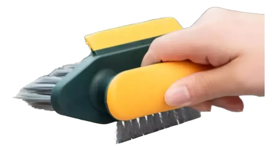 Cepillo Para Limpieza Multifuncional