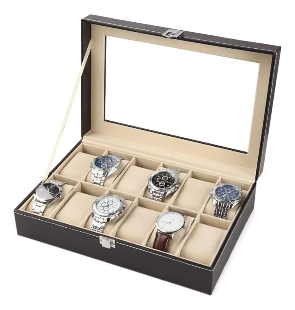 Organizador De Relojes