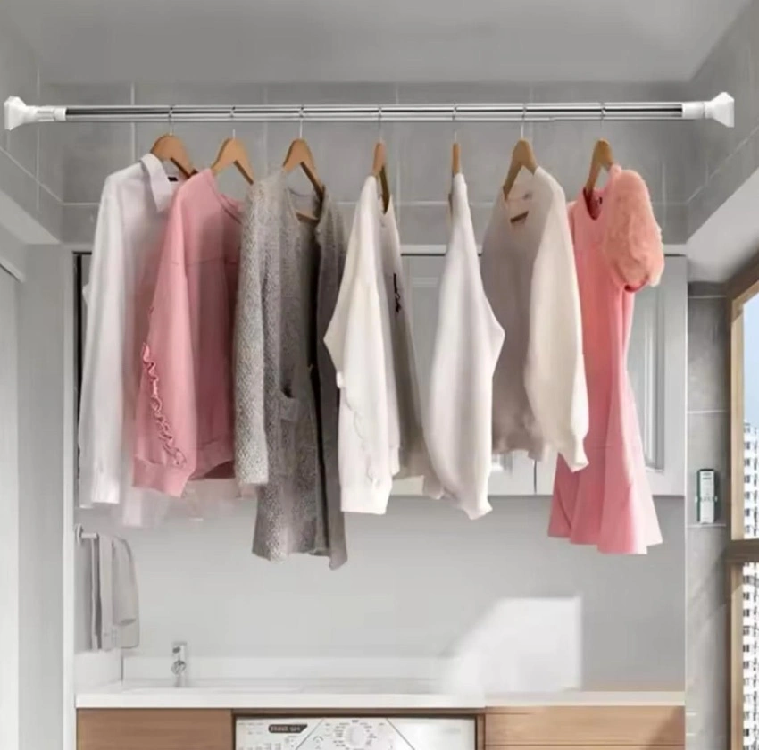 Colgador Barra Ajustable