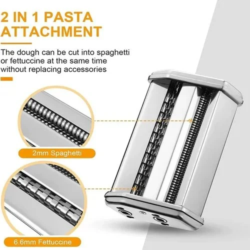 Maquina para hacer pasta