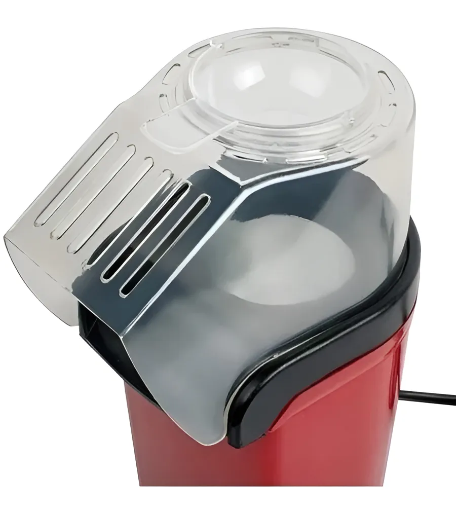 Crispetera Eléctrica Mini