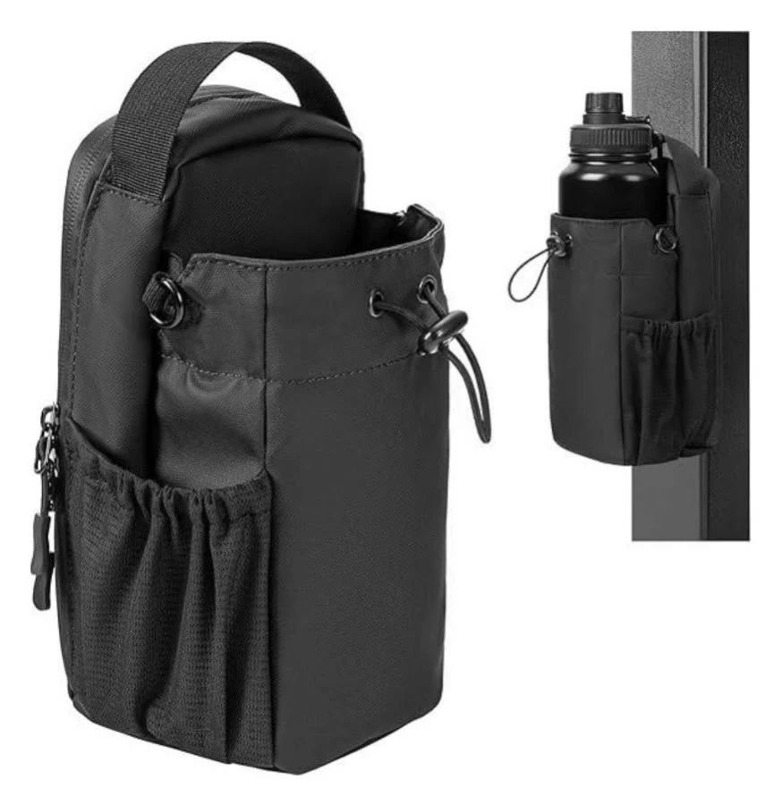 Bolso Deportivo Magnetico Para Gimnasio