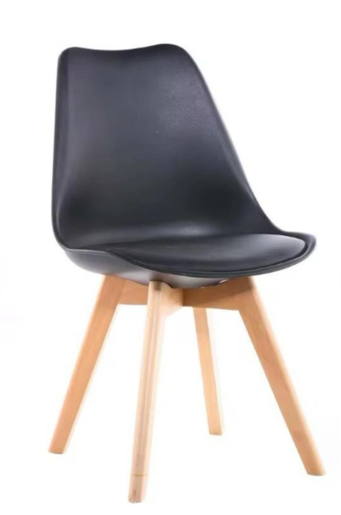 Silla Con Cojin