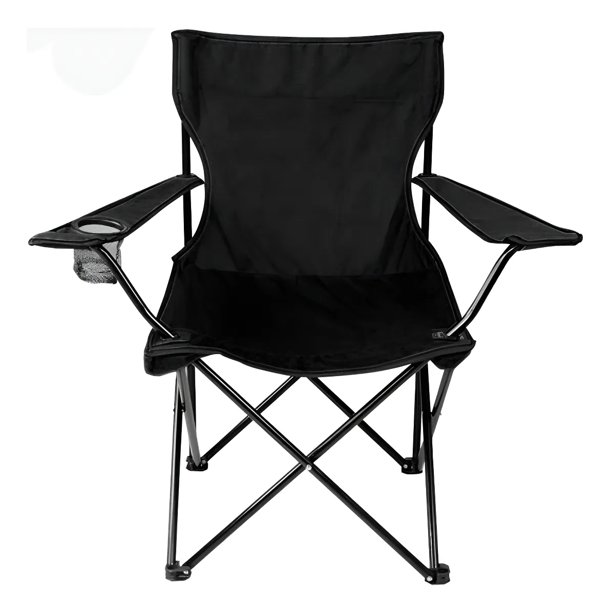 Silla Camping