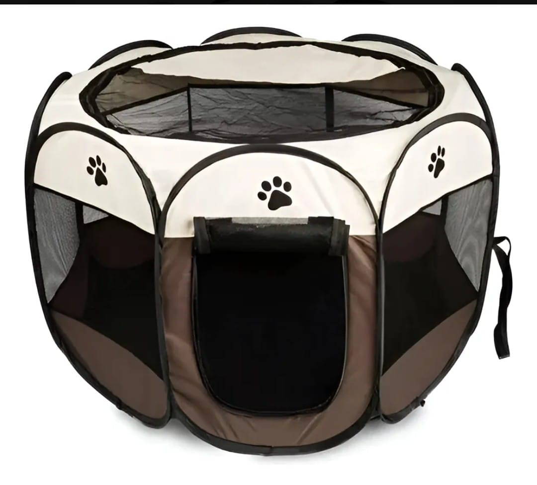Corral Para Mascotas