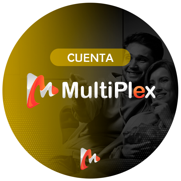 PLEX 1 PANTALLA 1 MES