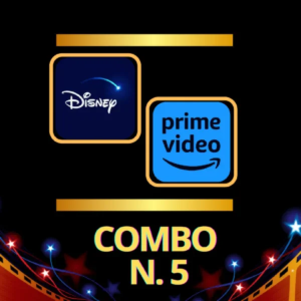 COMBO # 5