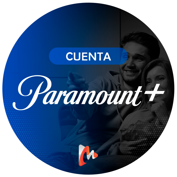 PARAMOUNT PLUS