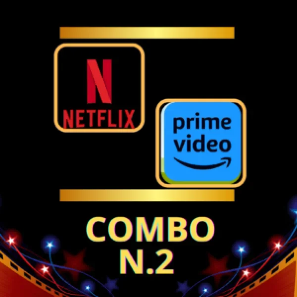COMBO # 2