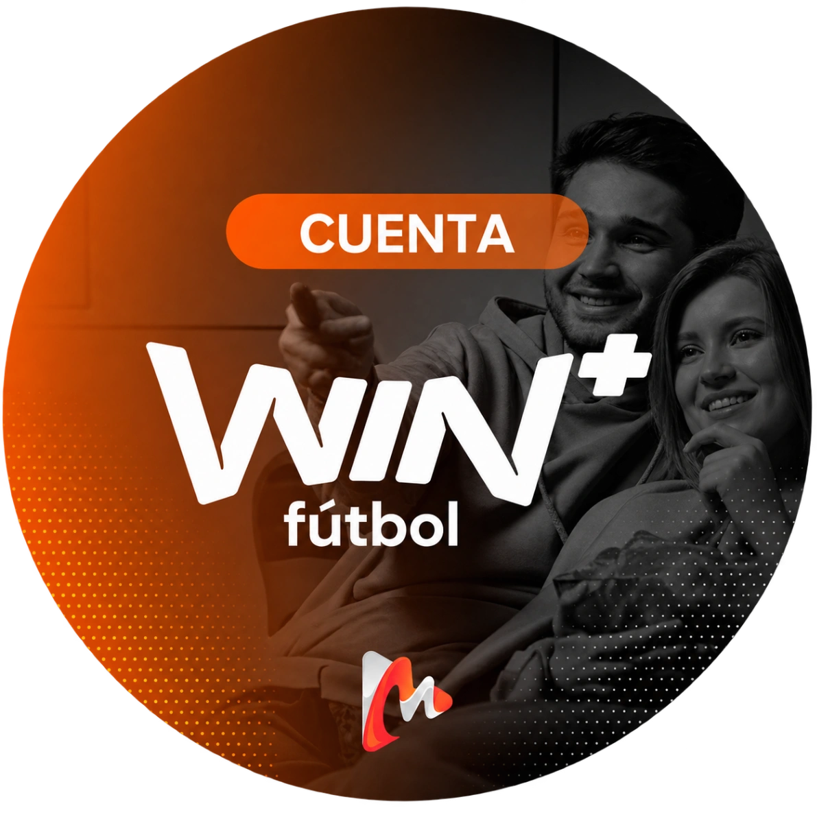 WIN SPORT+
