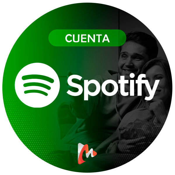 SPOTIFY SOLO PARA ANDROID Y WINDOWS