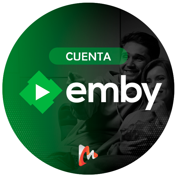 1 PANTALLA 1 MES (PREMIUM + TV)