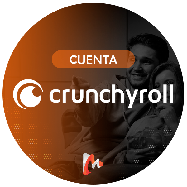 CRUNCHYROLL ANIME