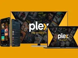 PLEX PANTALLA 6 MESES