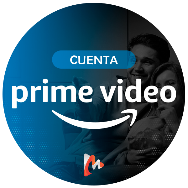PRIME VIDEO