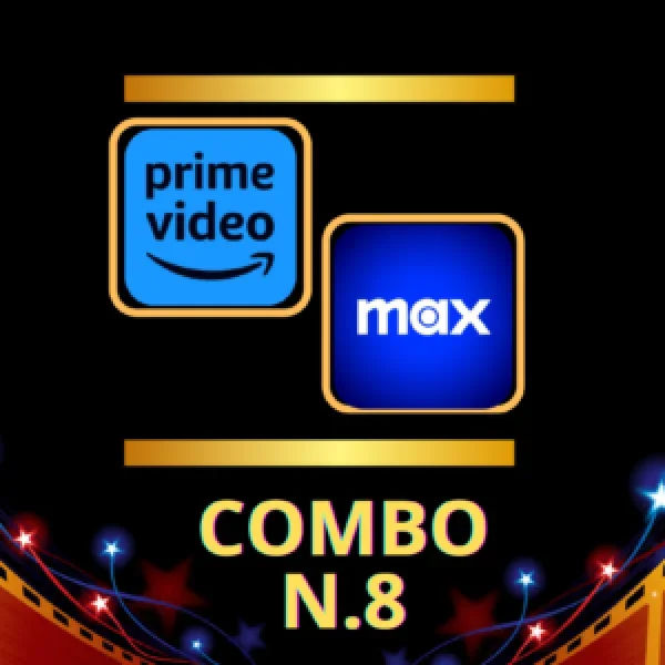 COMBO # 8