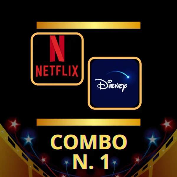 COMBO # 1