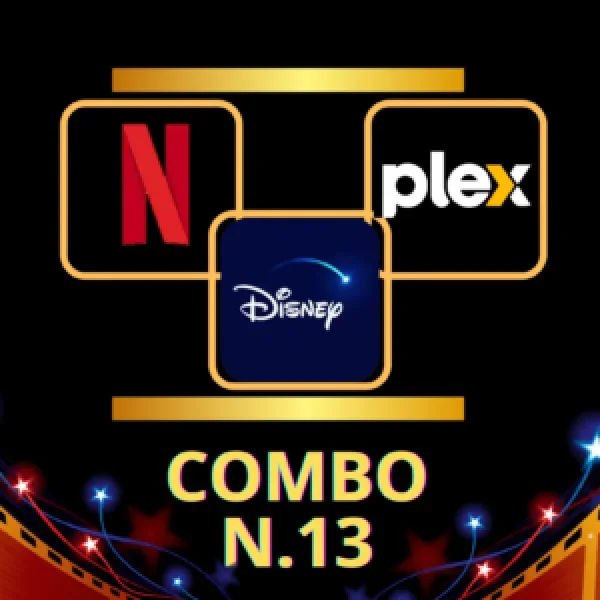 COMBO # 13