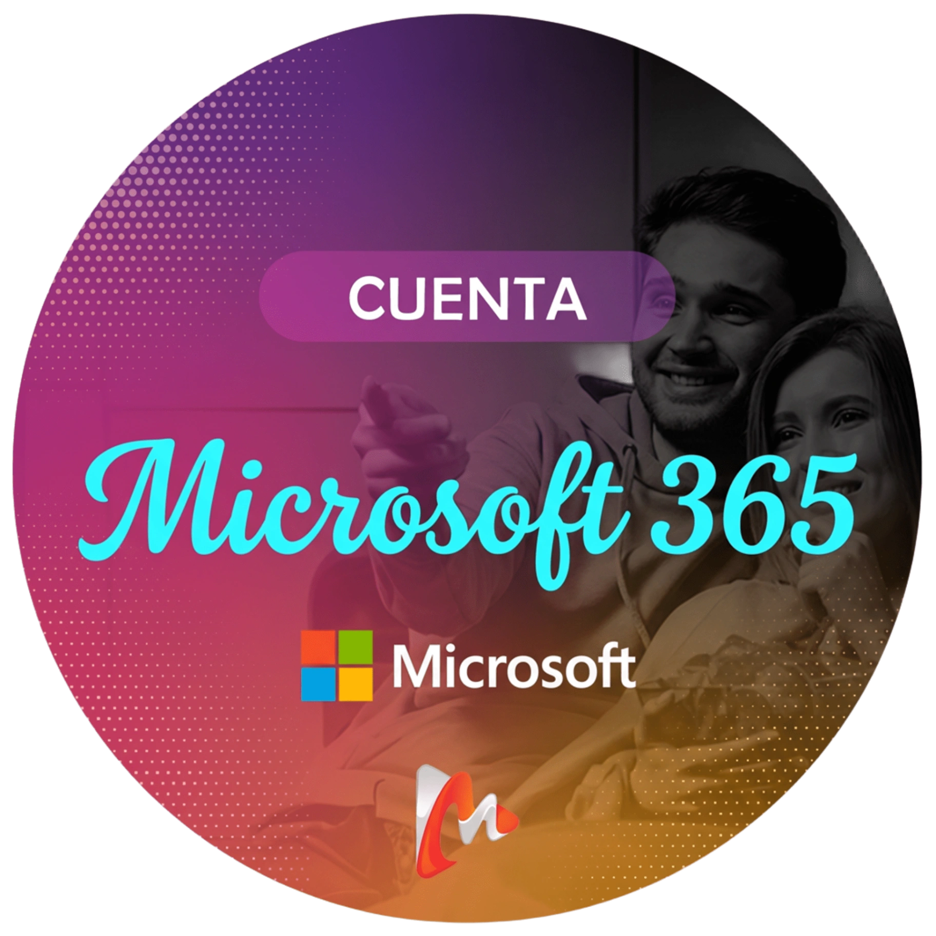 Office 365 12 Meses 5 Dispositivos