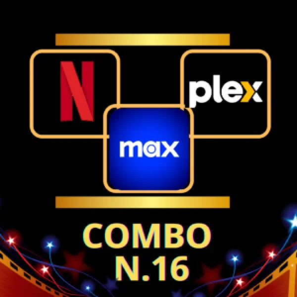 COMBO # 16